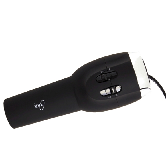 ION ion Ceramic Tourmaline Handle-free Pro grip dryer 1875w - Picture 1 of 4